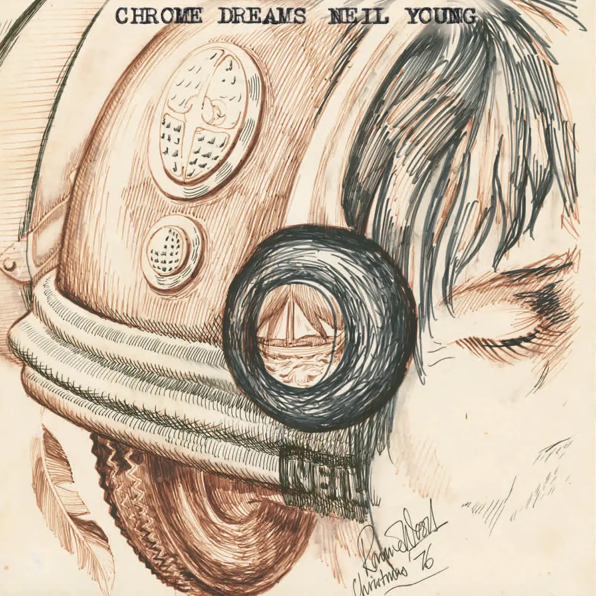 Neil Young - Chrome Dreams (2023) [iTunes Plus AAC M4A]-新房子