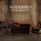 Matadero 5 (Live) - EP artwork