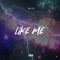 Like Me - Kg.Fly lyrics