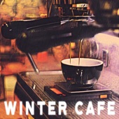 Winter Cafe artwork