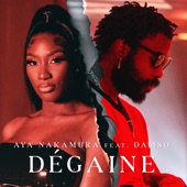 Dégaine (feat. Damso) artwork