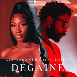 Dégaine (feat. Damso) - Single