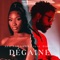 Dégaine (feat. Damso) artwork
