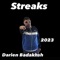 Roadhouse - Darien Badakhsh lyrics