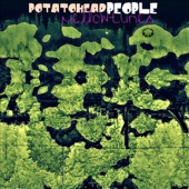 Potatohead People - Mellowtune