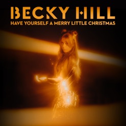 HAVE YOURSELF A MERRY LITTLE CHRISTMAS cover art