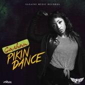 Cashan - Pikin Dance