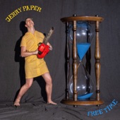 Jerry Paper - Duumb