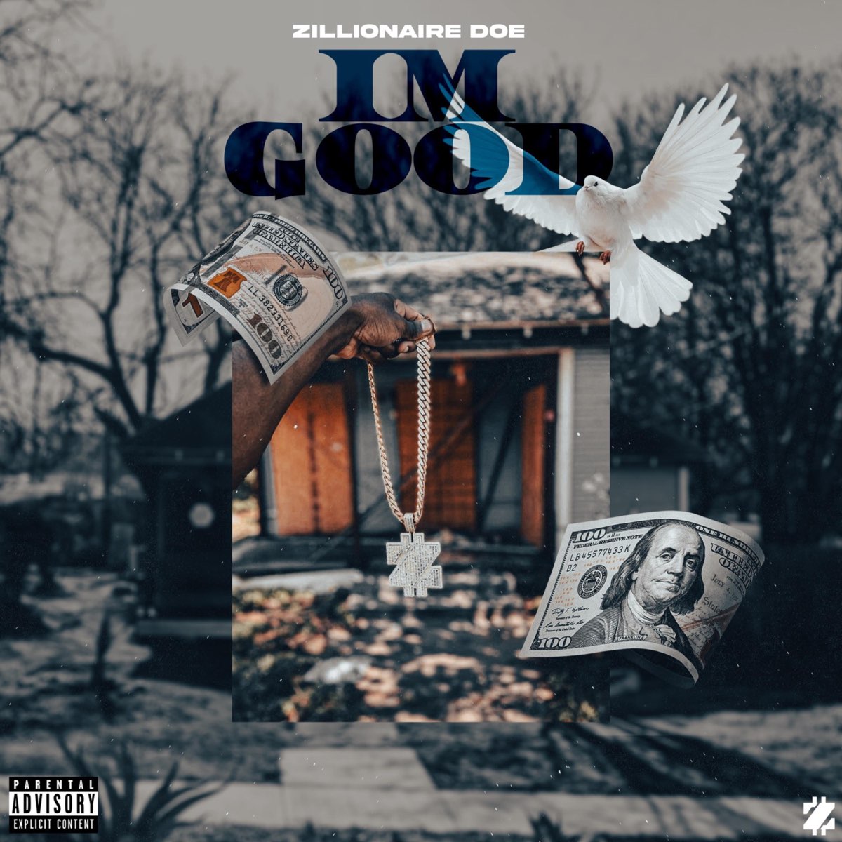 ‎Im Good Single by Zillionaire Doe on Apple Music