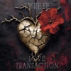 Love Transaction - Single