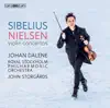 Nielsen & Sibelius: Violin Concertos album lyrics, reviews, download