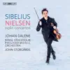 Stream & download Nielsen & Sibelius: Violin Concertos