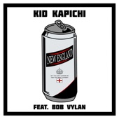 Kid Kapichi - New England (feat. Bob Vylan)