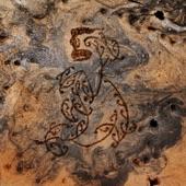 Ōrongonui artwork