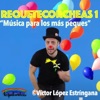 MÚSICA PARA LOS MÁS PEQUES Requetecorcheas 1