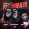 Psychopath (feat. Jarren Benton) - Nieko & Blxk Trey lyrics