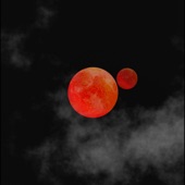 Orange Moons artwork