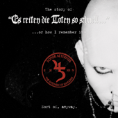 The Story Of 'Es reiten die Toten so schnell' - EP - Sopor Aeternus & The Ensemble Of Shadows