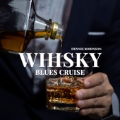 Whisky Blues Cruise artwork