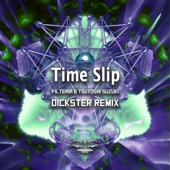 Time Slip (Dickster Remix) artwork