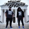 Welcome To The Revolution by Hi-Rez, Jimmy Levy, Jimmy Levy & Hi-Rez iTunes Track 1