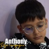 Anthony - Doje cumpagne