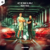 Road Rage (Extended Mix) artwork