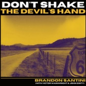 Don't Shake the Devil's Hand artwork