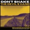 Don't Shake the Devil's Hand artwork