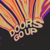 Doors Go Up artwork
