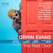 Orrin Evans - Phoebe's Stroll