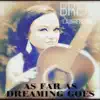 As Far as Dreaming Goes - Single album lyrics, reviews, download