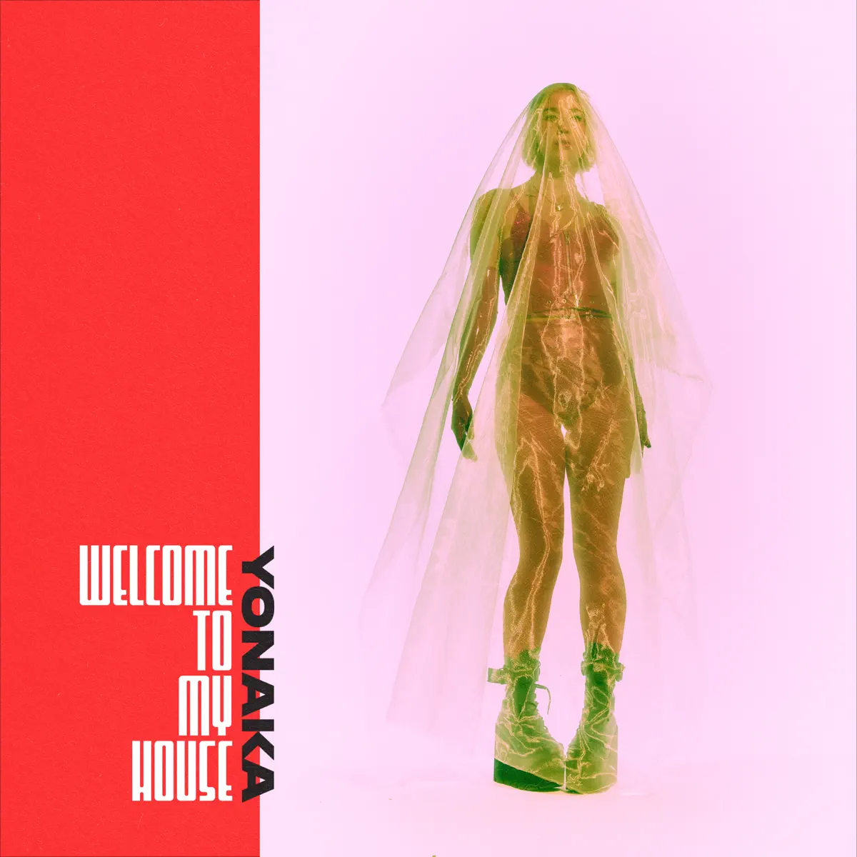 Yonaka - Welcome To My House (2023) [iTunes Plus AAC M4A]-新房子