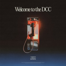 Welcome to the DCC by 