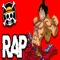 Be the King (Luffy Rap) (feat. Nicky Trakks) - WESTSIDE DELLY lyrics