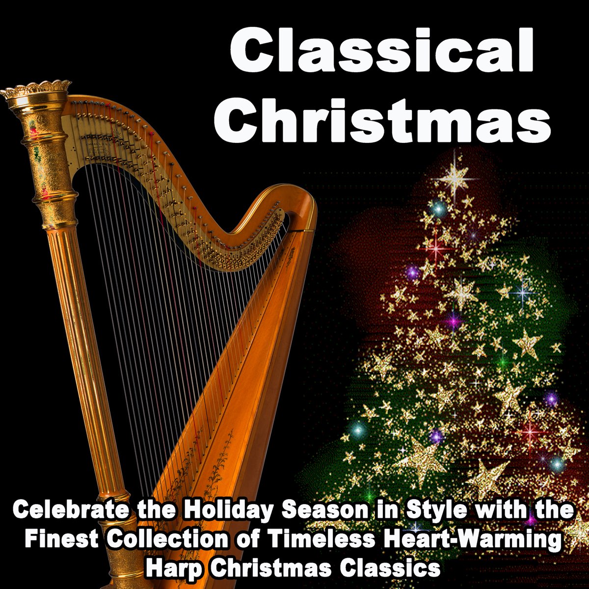 ‎Clasical Christmas (Celebrate the Holiday Season in Style with the Finest Collection of 