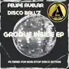 Stream & download Groove Inside - Single