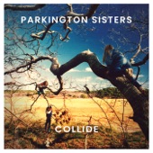 Parkington Sisters - Crying over You