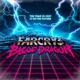 FAR CRY 3- BLOOD DRAGON-GAME SOUNDTRACK cover art