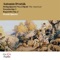 Bagatelles for Two Violins, Cello and Harmonium, Op. 47, B. 79: I. Allegro scherzando artwork