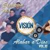 EXPLOSIÓN Y ALABAR A DIOS - VOLUMEN 09 Y 10 VISIÓN JUVENIL