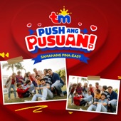 Push Ang Pusuan artwork