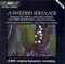 Serenade for String Orchestra, Op. 11: III. Scherzo. Allegro vivace cover