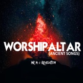 Worship Alter (Ancient Songs) artwork