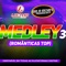 Medley 3 Românticas Top (feat. Bila Remix) [Reggae Remix] artwork
