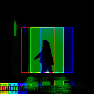Sahara (Slowed) - Hensonn | Shazam