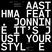 It's Just Your Style (feat. Jonnine) artwork