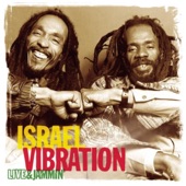Israel Vibration - Cool and Calm
