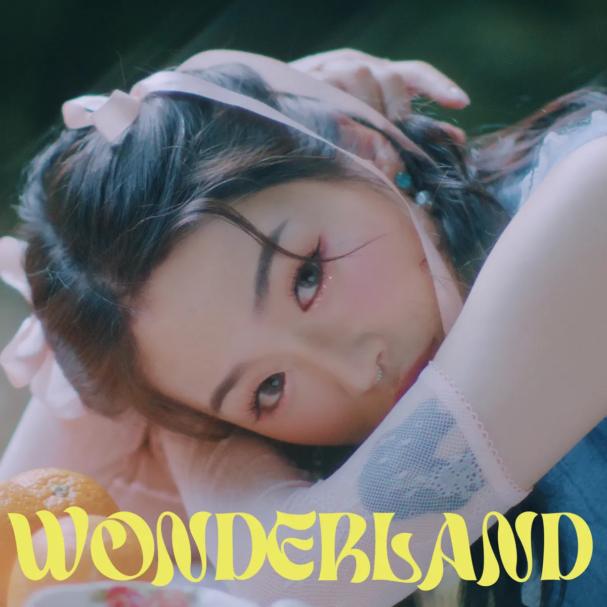 Chanju - WONDERLAND - EP (2023) [iTunes Plus AAC M4A]-新房子