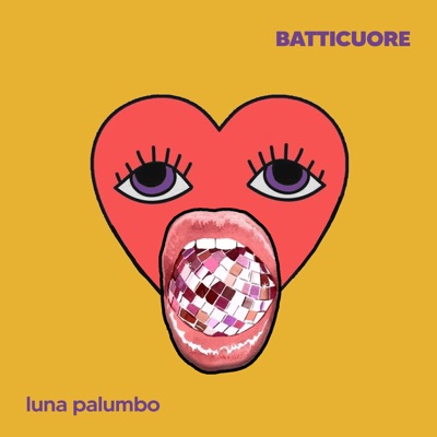 Batticuore - Luna Palumbo